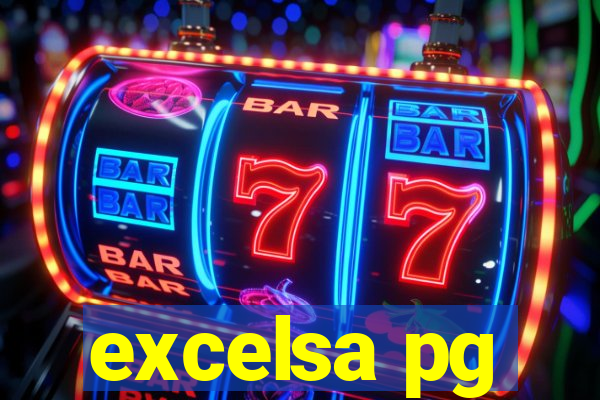 excelsa pg
